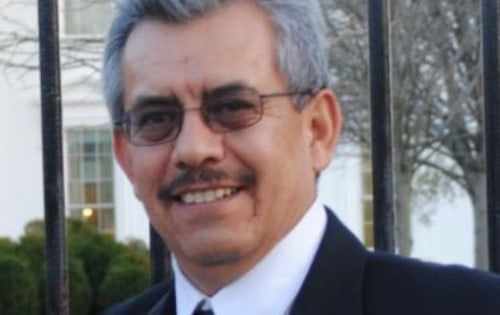 Jesus Martinez, CVIIC