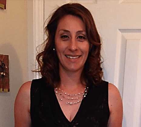 Alejandra Tovar CVIIC