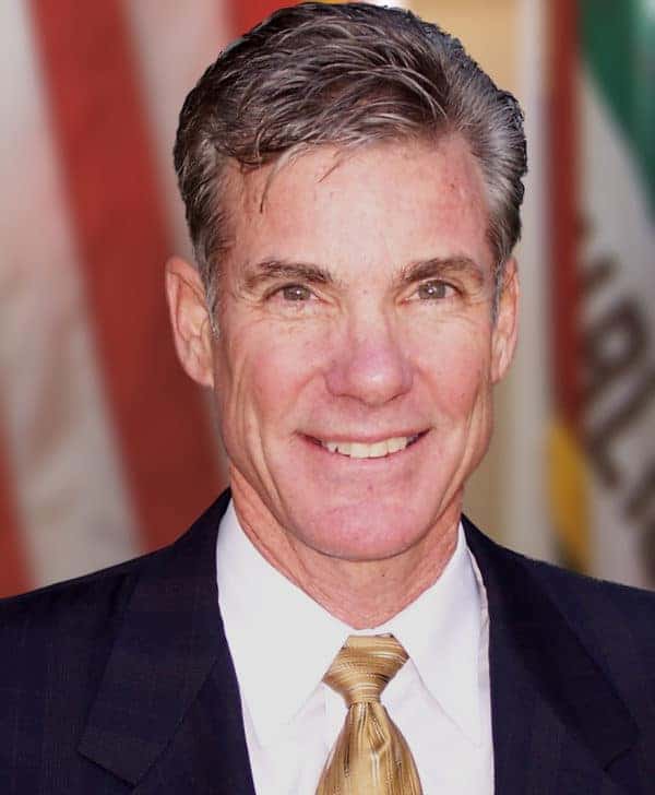 Public Schools Remain Safe Havens for California Students: State Superintendent of Public Instruction Tom Torlakson