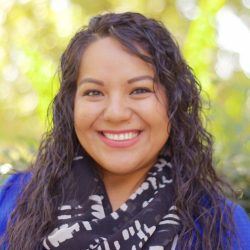 Maria Lemus, Mesa Directiva de CVIIC