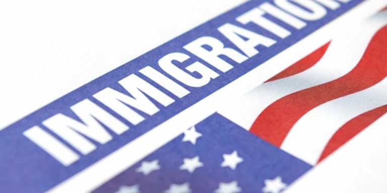 Evento Informativo de Inmigración en Del Rey 10 Mayo 2021 CVIIC