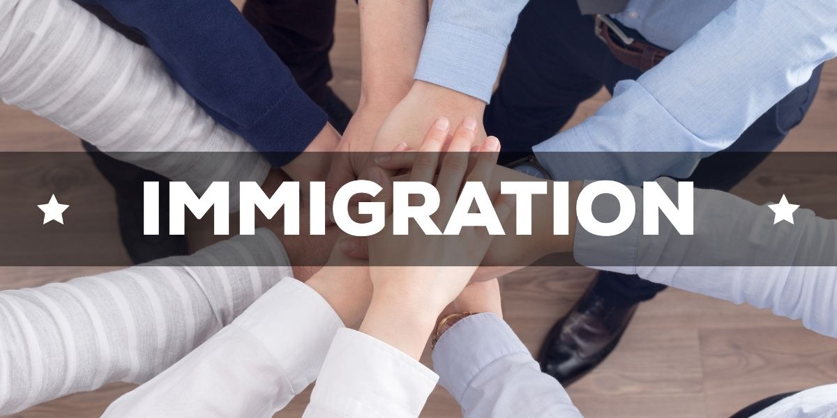 Evento Informativo de Inmigración en Mendota 27 Mayo 2021 CVIIC