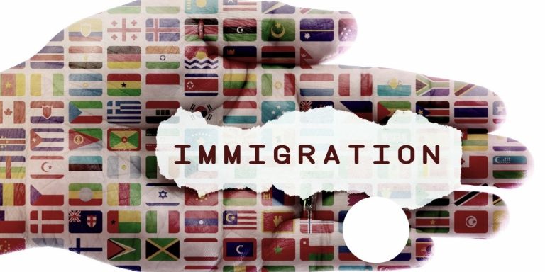 Evento Informativo de Inmigración en Firebaugh 27 Mayo 2021 CVIIC