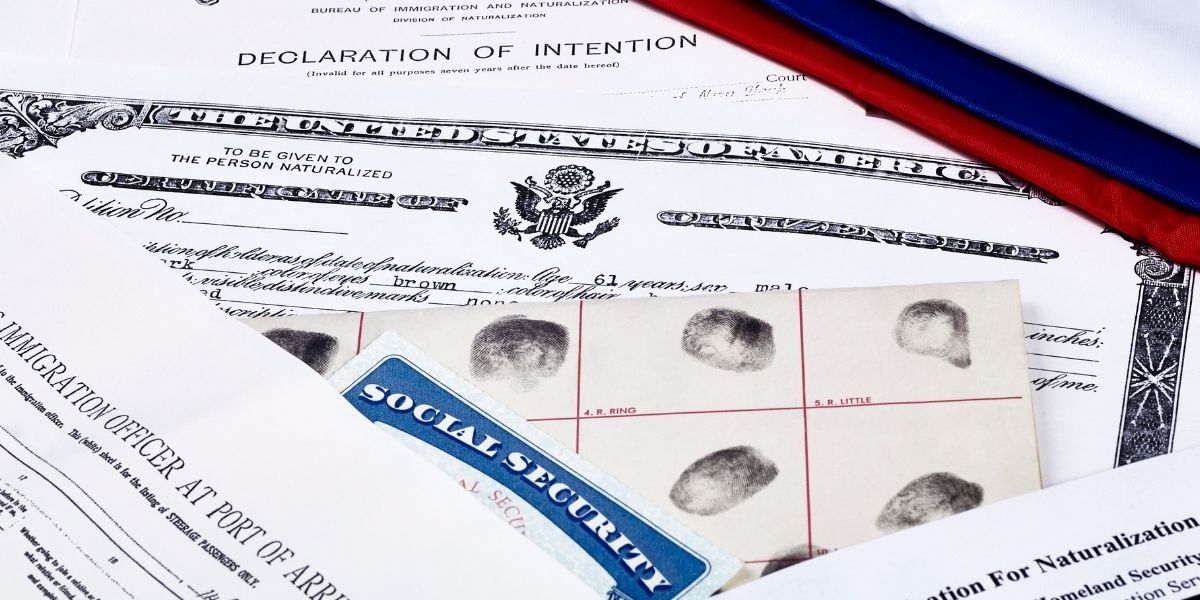 Evento Informativo de Inmigración en Selma 22 Junio 2021 CVIIC