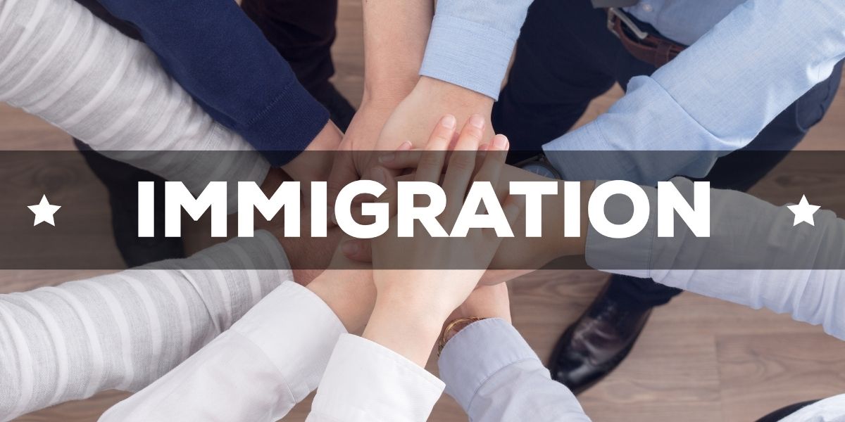 Foro Informativo de Inmigración en Porterville 15 Junio 2021 CVIIC