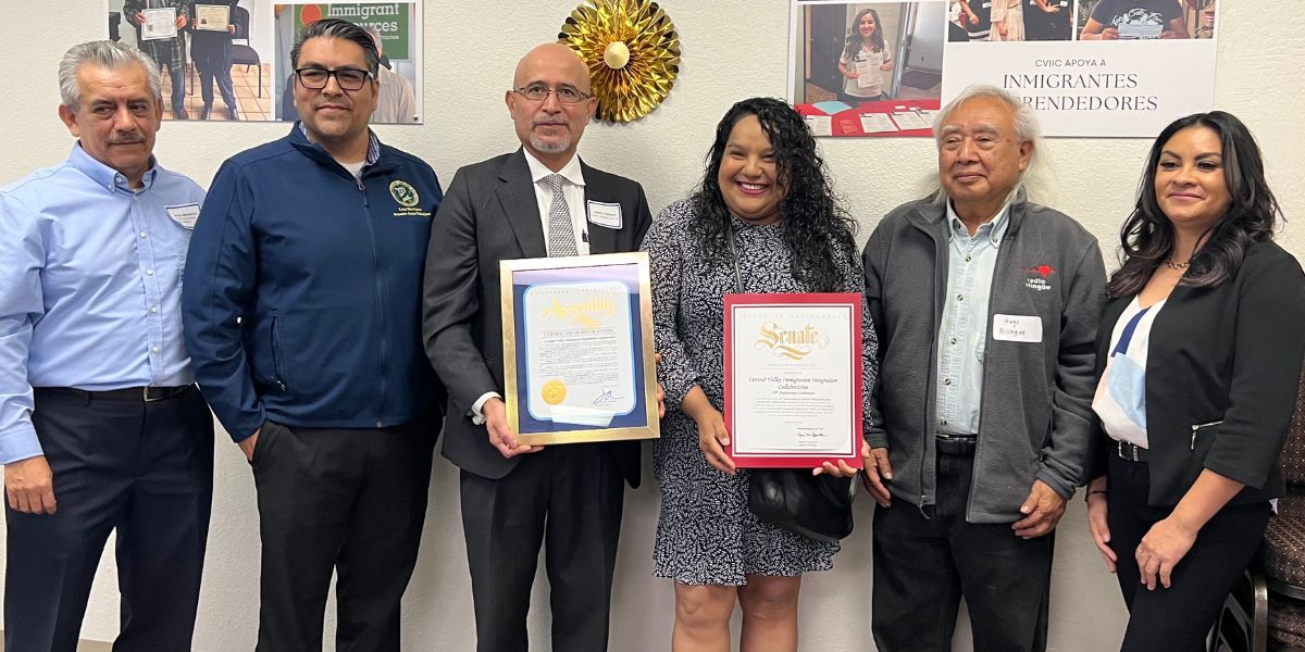 El 26 de febrero de 2024 se celebró el décimo aniversario de CVIIC