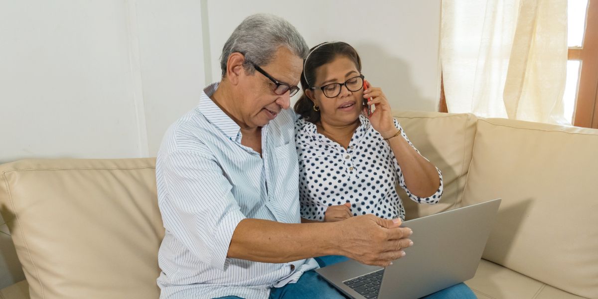 CVIIC ofrece de manera gratuita cursos de capacitación digital en Fresno segundo ciclo