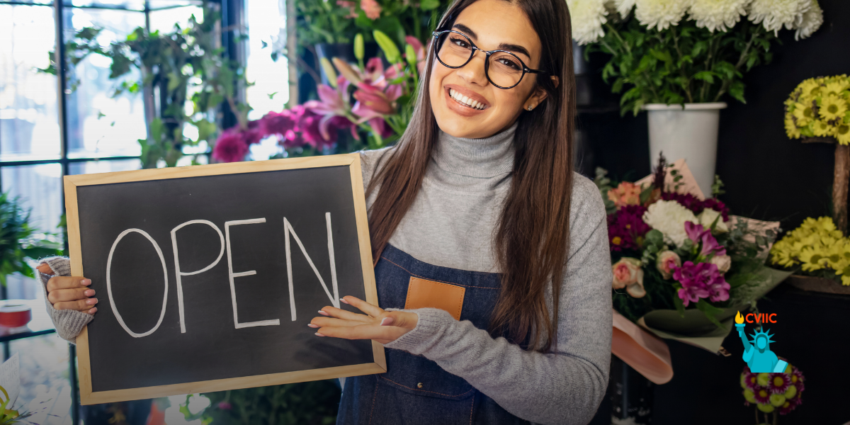 generación 9 de Inmigrates Emprendedores