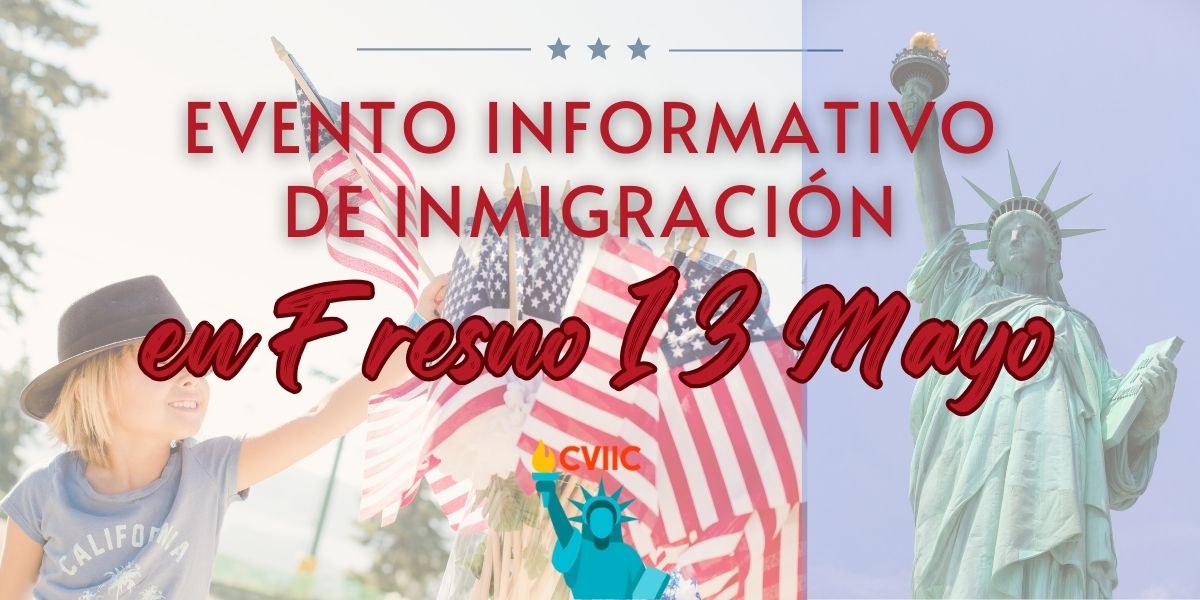 Evento Informativo 13 May