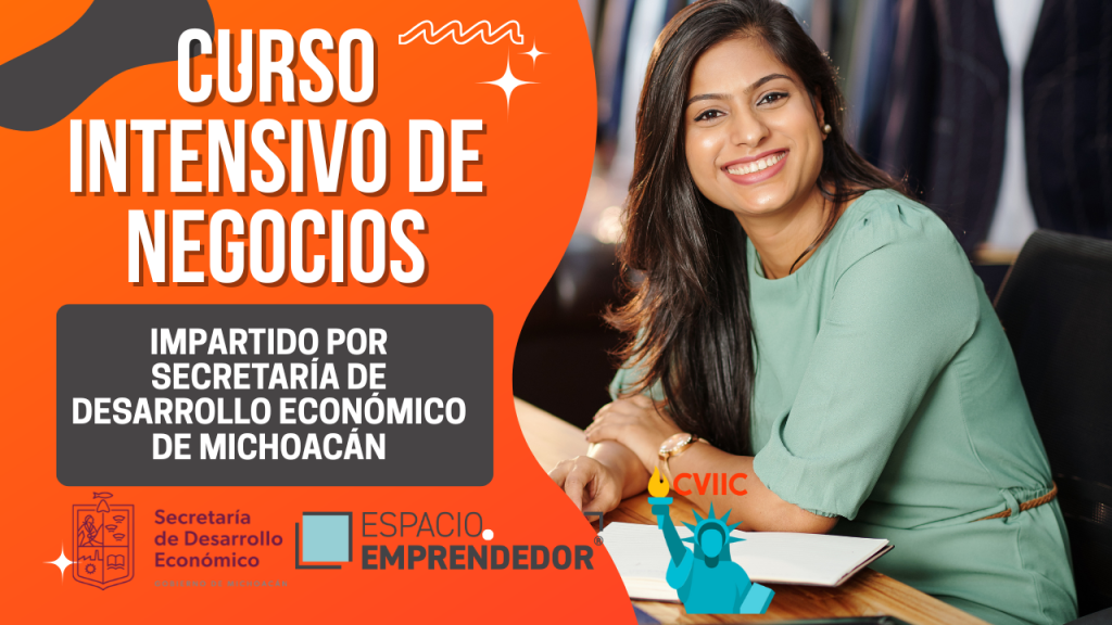 Curso Intensivo de Negocios